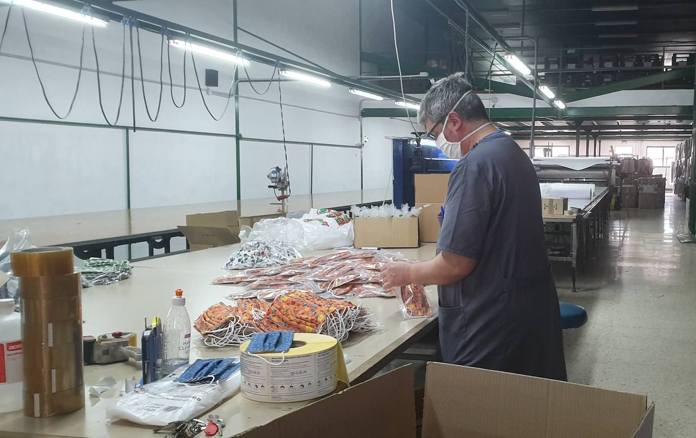 La pandemia deja en el camino 673 empleos