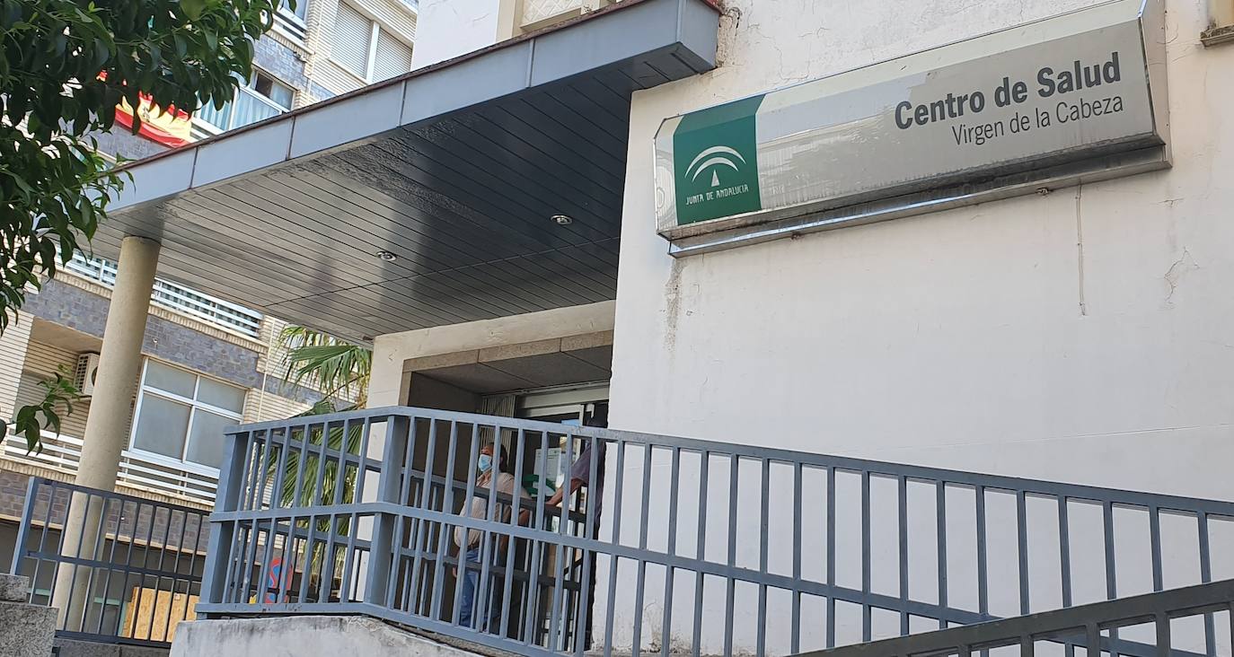 Preocupación entre los sanitarios por el repunte de coronavirus en Andújar