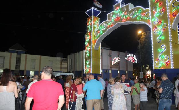 El efecto dominó de la no celebración de la Feria
