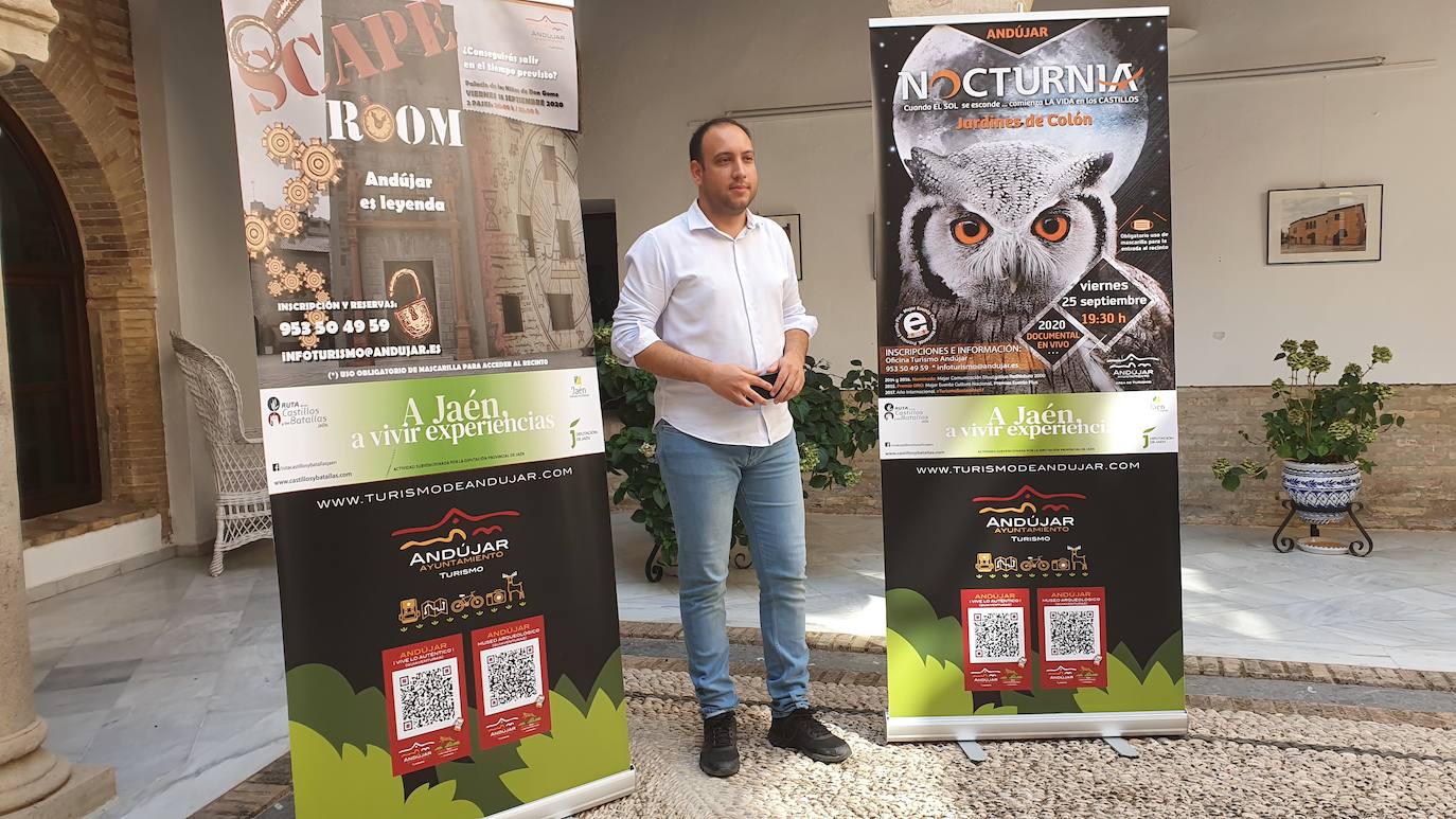 Patrimonio y medio ambiente, propuestas pata un septiembre especial sin Feria ni Multisectorial