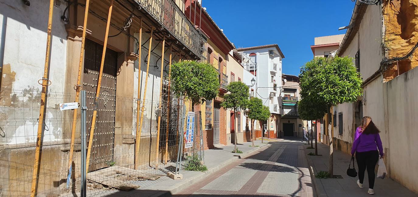 Una estética para la ciudad