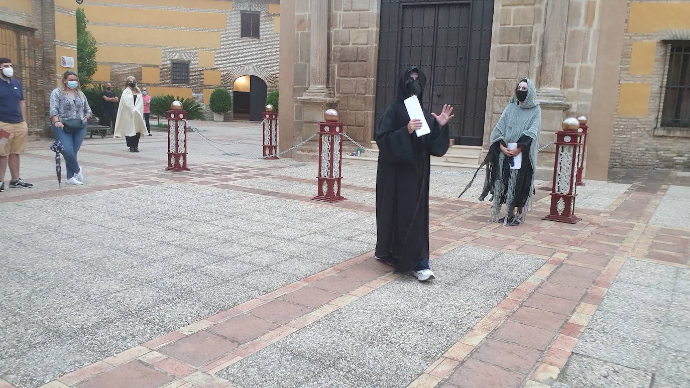 El ingenio acerca el patrimonio a la ciudadanía