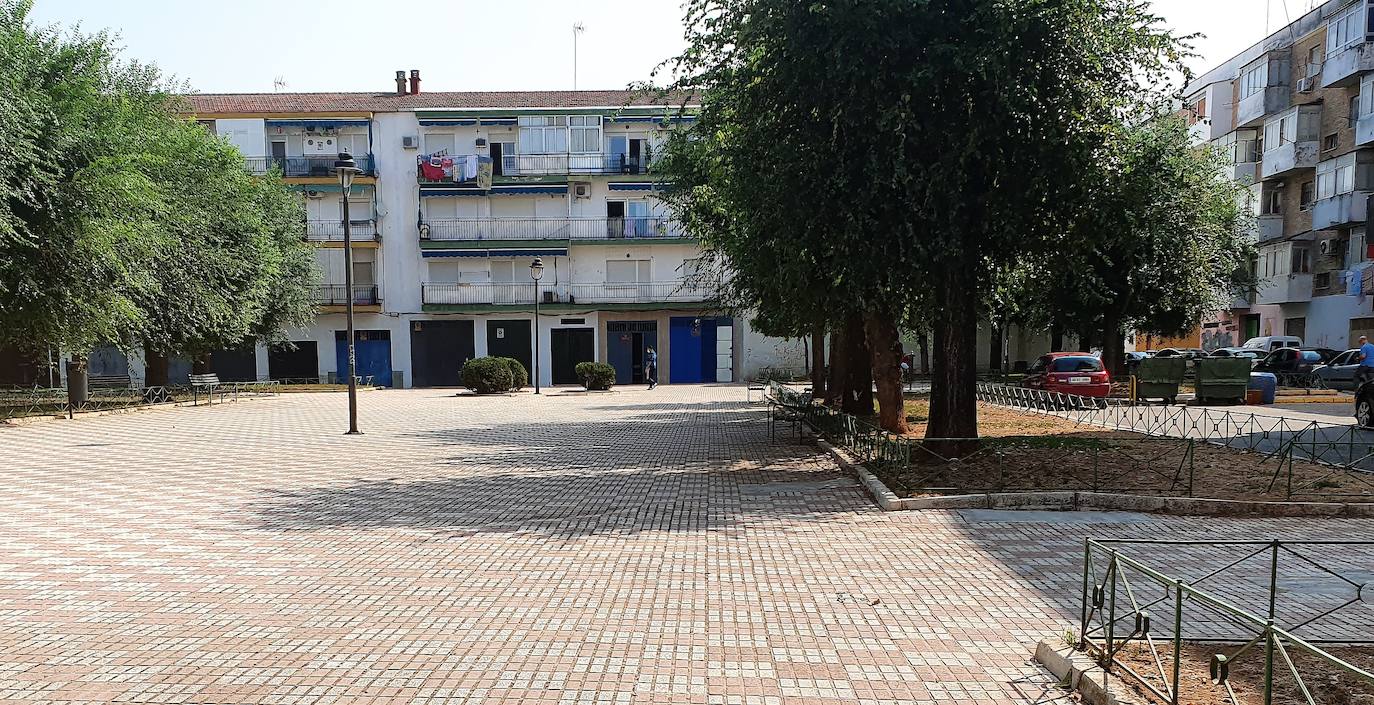 El área municipal de Medio Ambiente adecuará más parques y zonas verdes