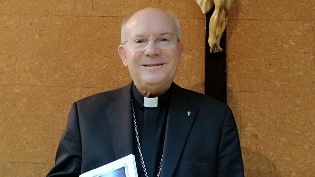 El obispo de Jaén presidirá una 'peregrinación blanca' distinta e insólita