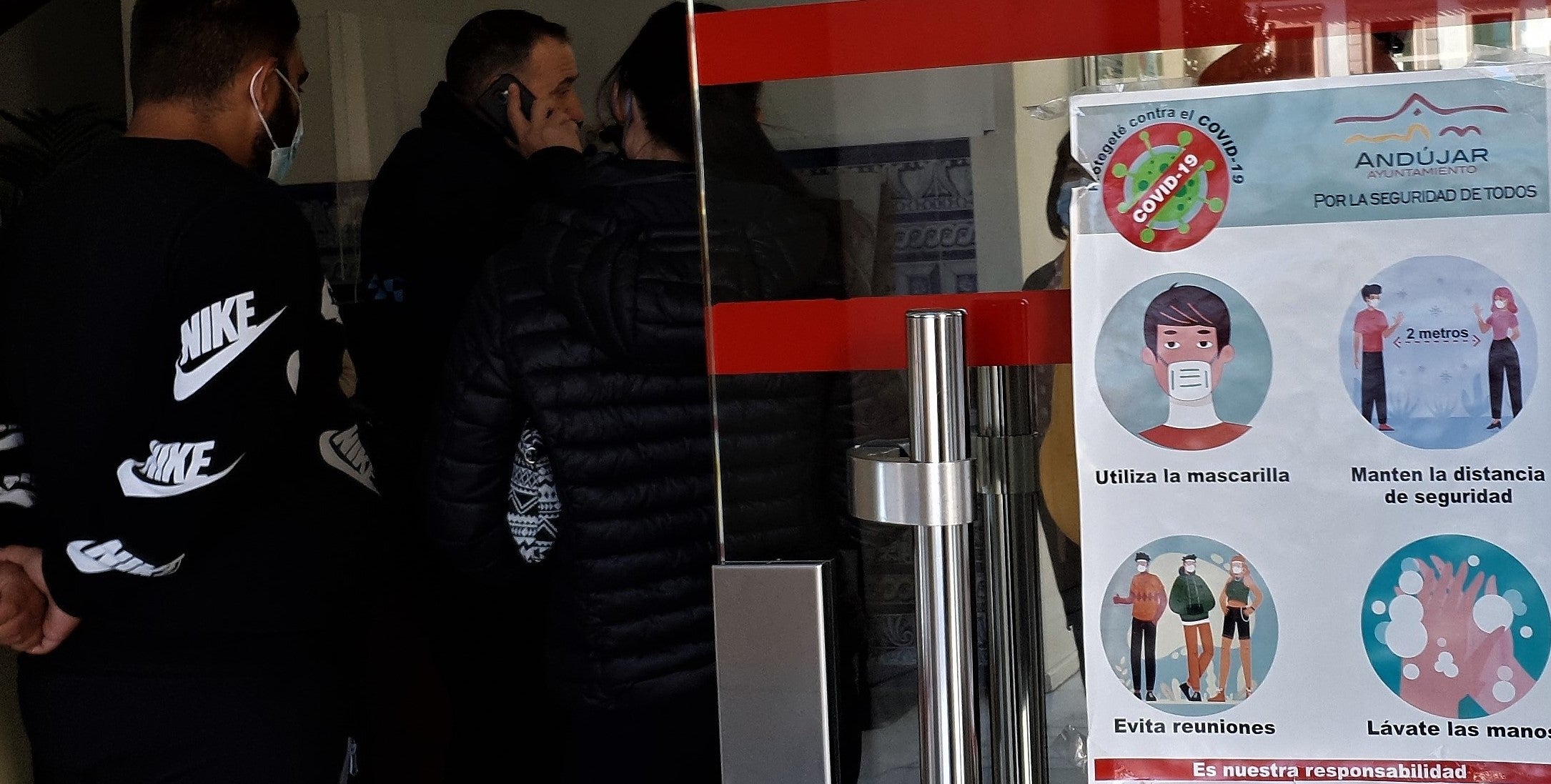 La comisión municipal de la covid-19 evalúa la situación e invoca a la responsabilidad ciudadana