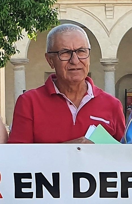 El movimiento local de las pensiones dignasdenuncia precariedad en residencias