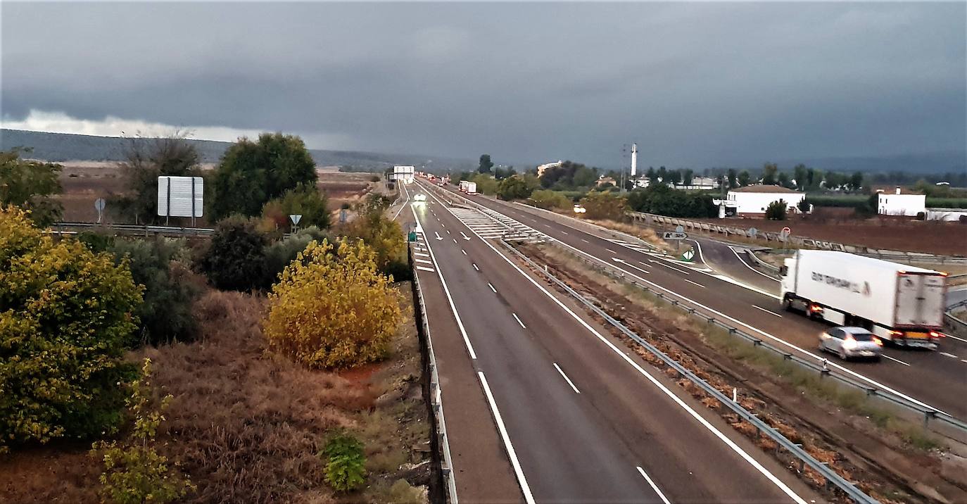 Adelante Andújar percibe ahora interés por el centro logístico