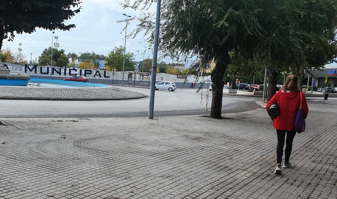La Corporación Municipal tramitará hoy la reforma y mejora de la zona de Colón