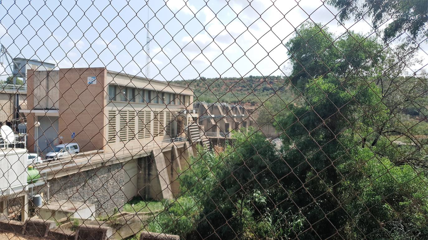 Colectivos claman para que no se olvide la problemática del río