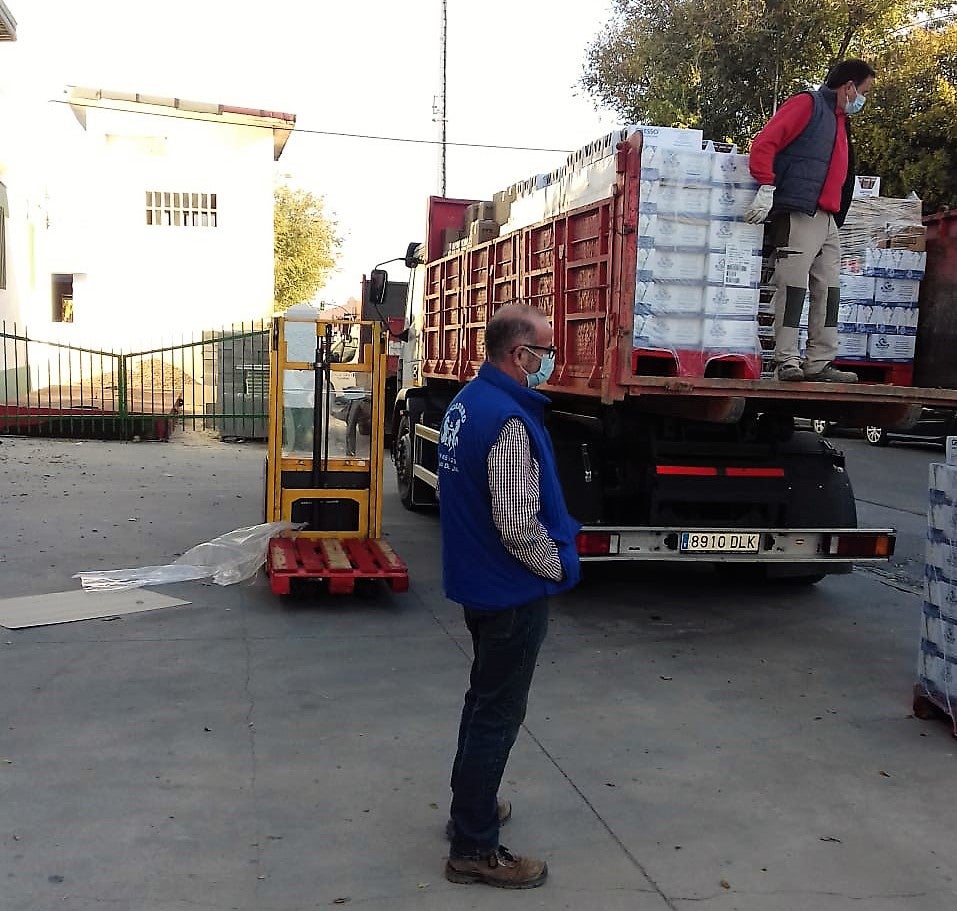 La Asociación Por Un Sistema Alternativo dice que el virus agrava la precariedad laboral
