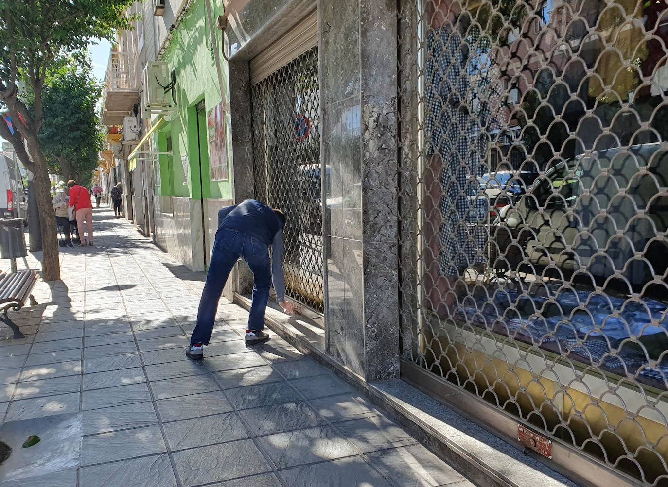El PP duda de la viabilidad técnica de la campaña del bono-comercio