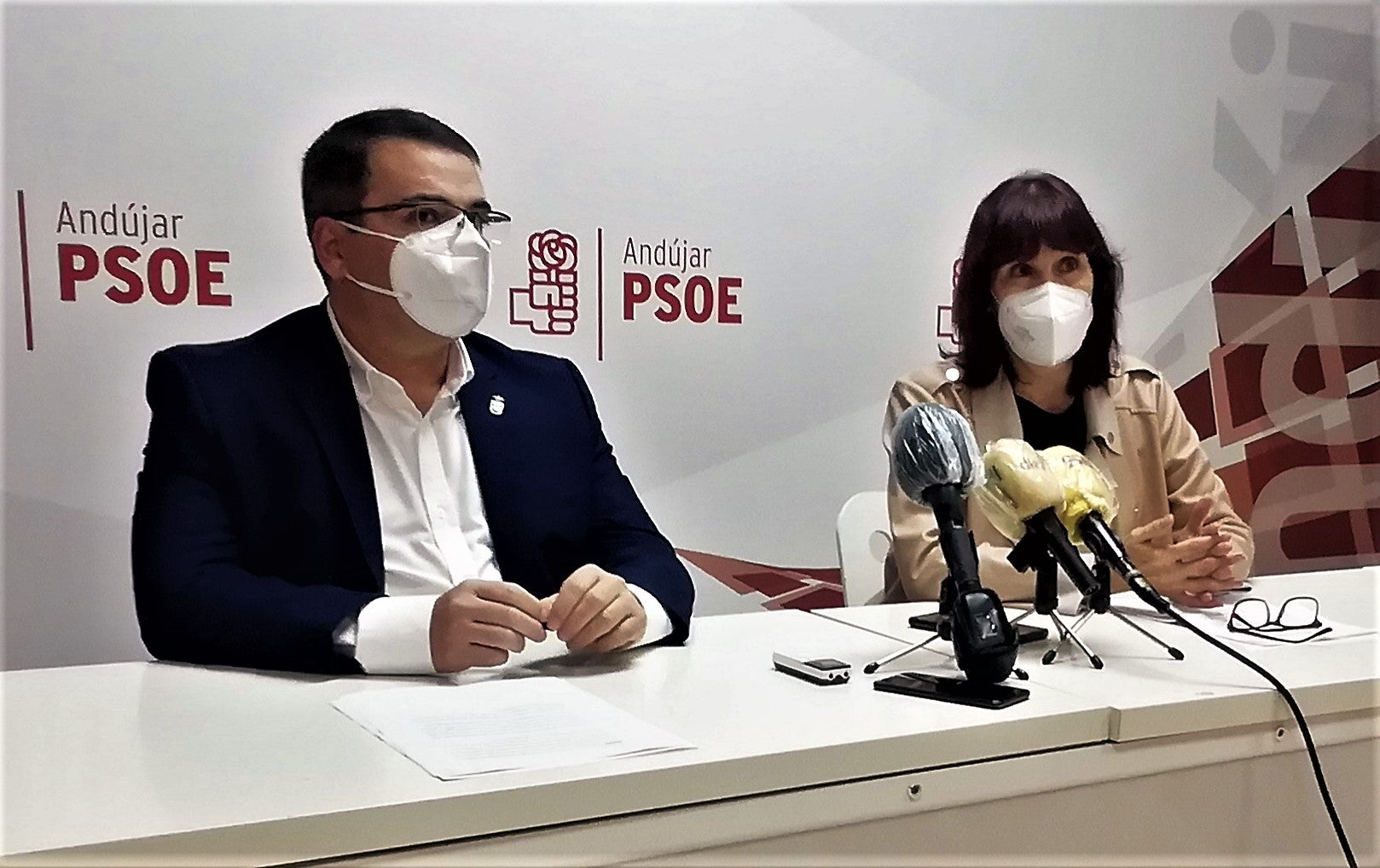 Los Presupuestos Generales del Estado contempla 97.000 euros en la reforma de la Comisaría
