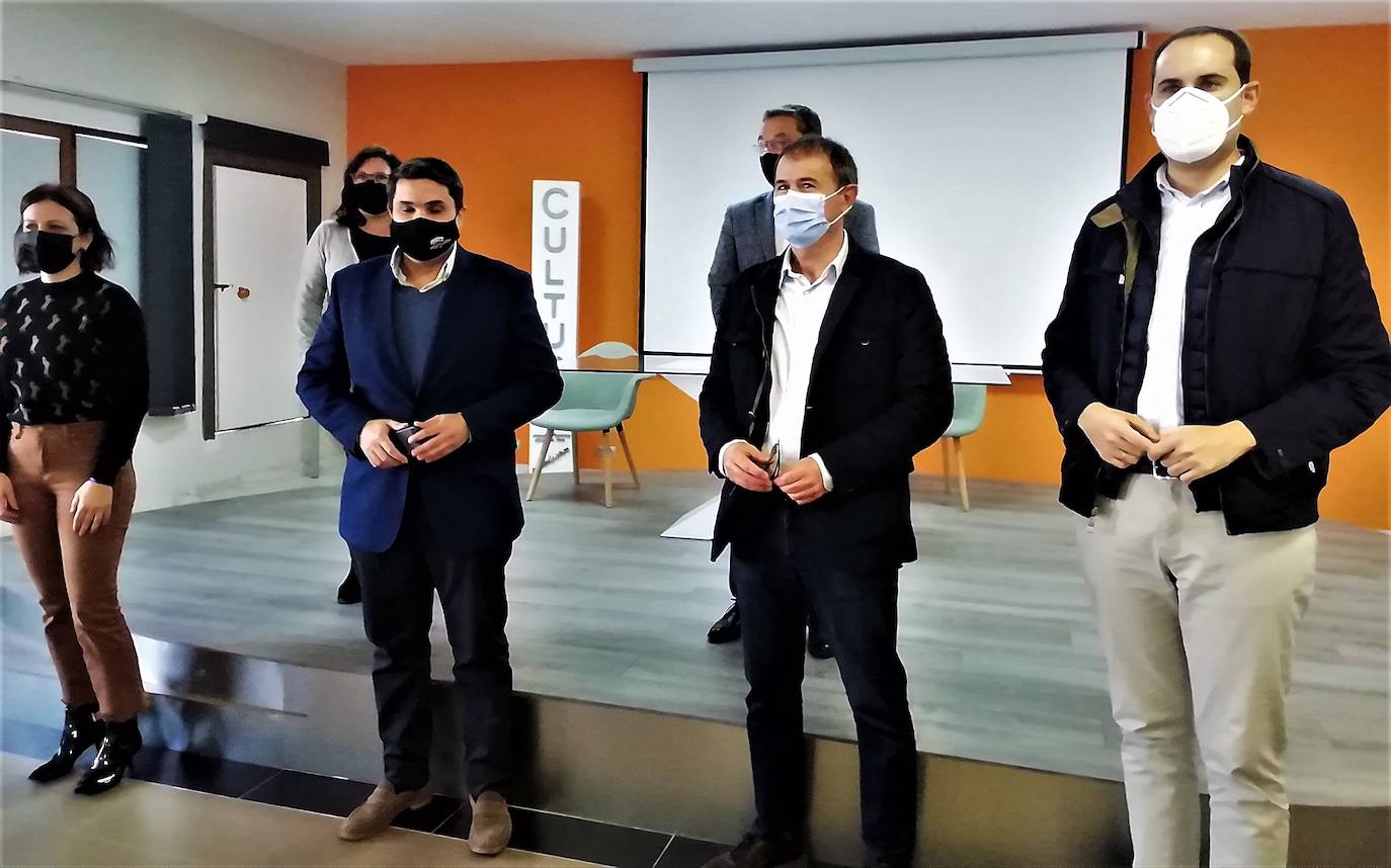 Alcaldes de la comarca anuncian acciones para pedir mejoras en el hospital