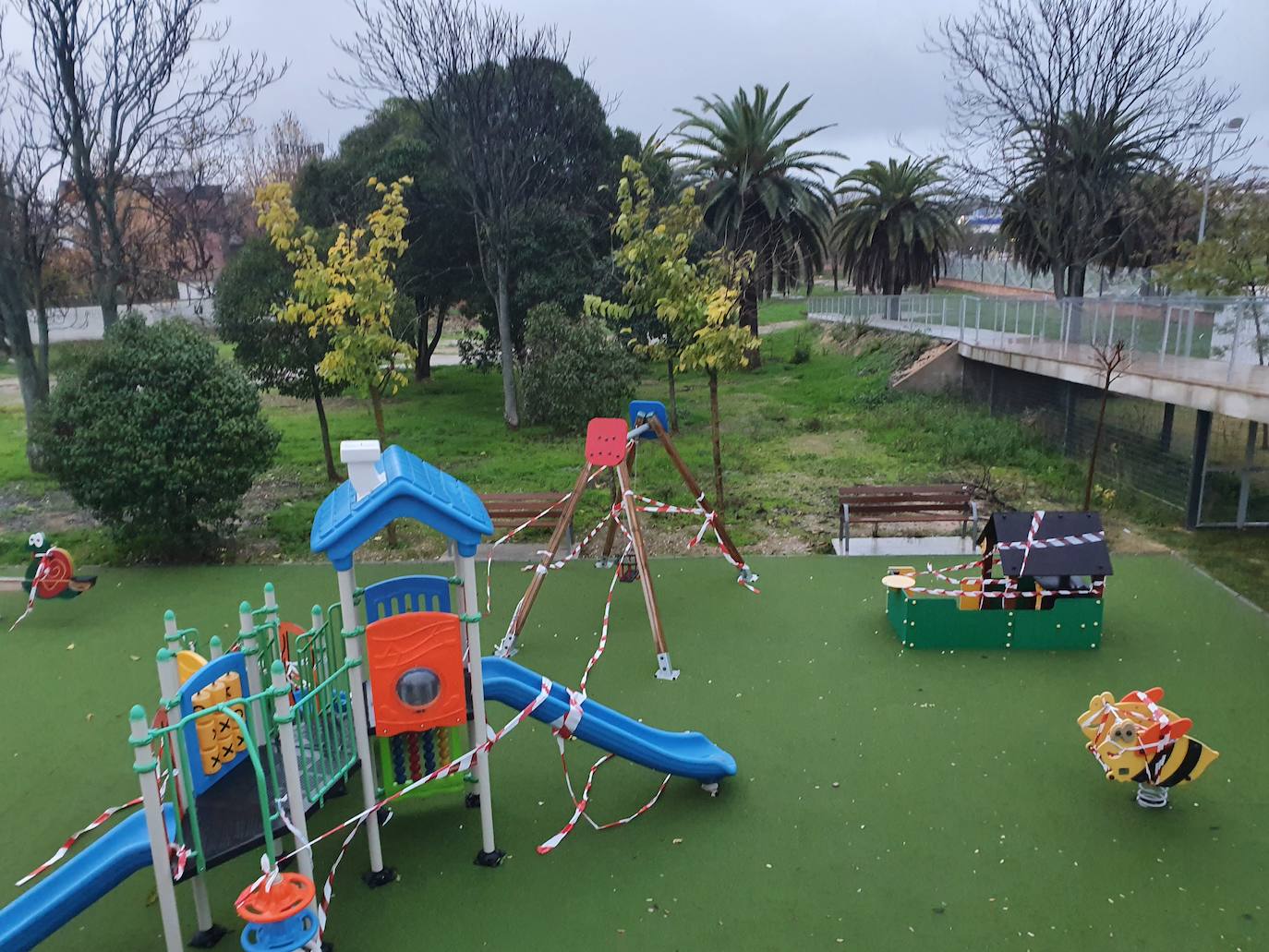 Los fondos del EDUSI van tomando forma en la ciudad