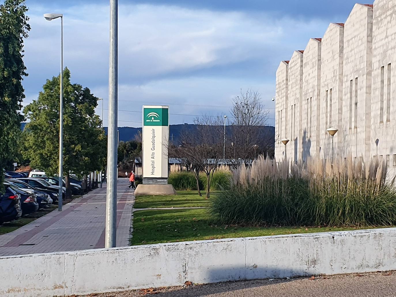 La Corporación Municipal aprueba un moción en defensa del hospital comarcal