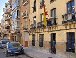 La Policía Nacional trata de identificar a un hombre por presunto autor de un delito de agresión sexual