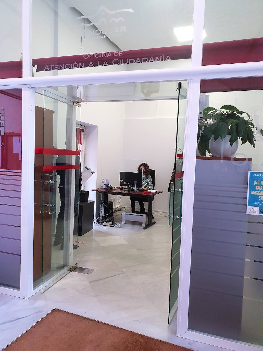 La administración electrónica refuerza la atención ciudadana y mejora la gestión