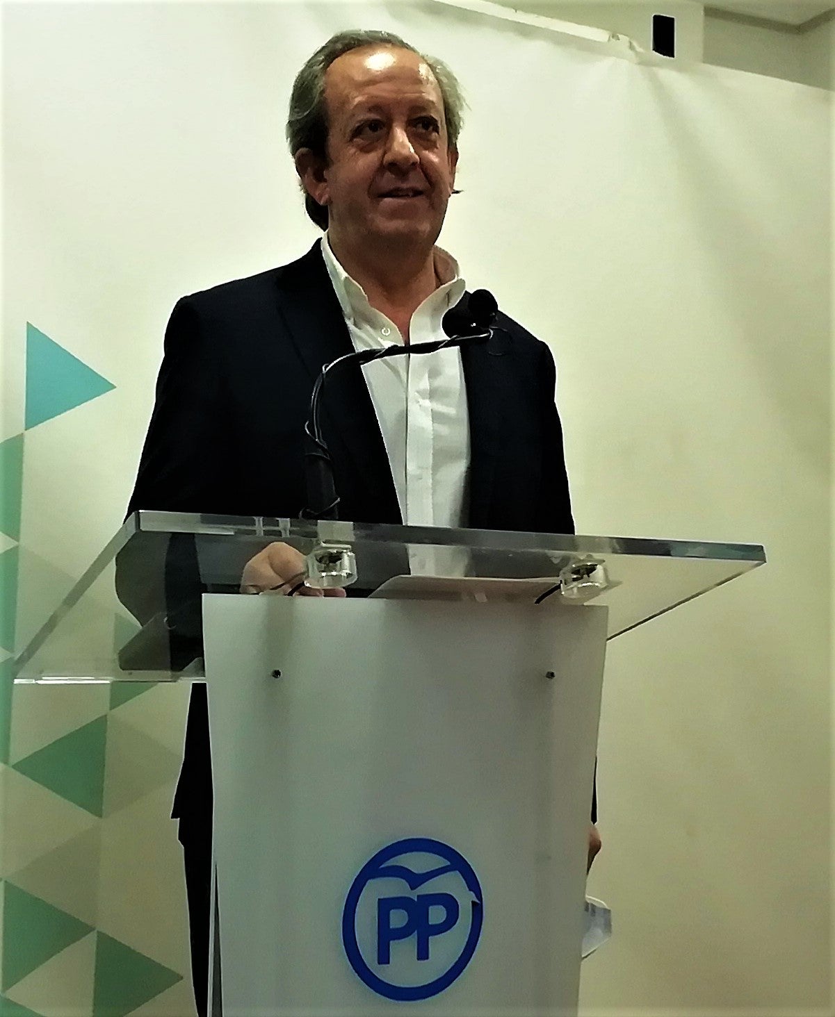 El PP tilda de «desafortunada y temeraria» la reestructuración del gobierno municipal