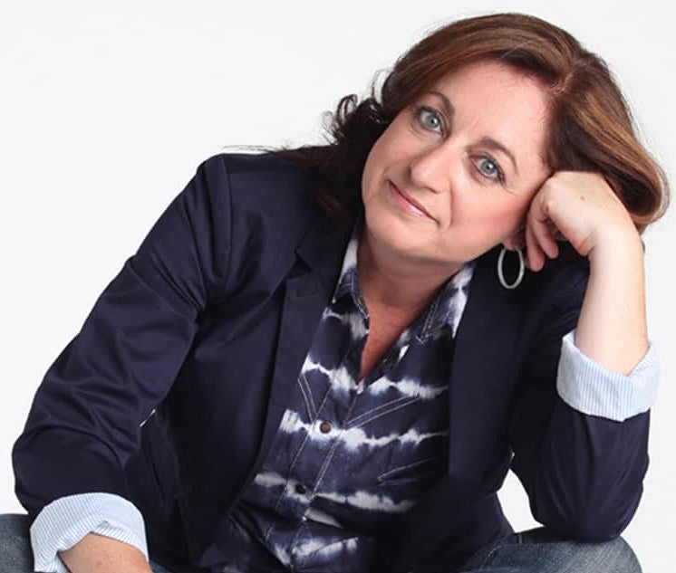 Rocío Ramos-Paúl, Supernanny, mantendrá un encuentro on line con familias de Andújar para abordar la prevención del consumo de alcohol en menores