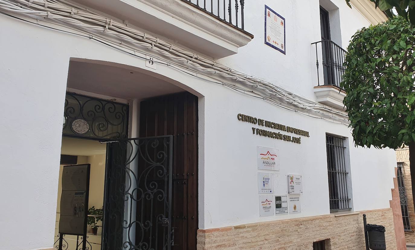 Este martes arranca una nueva edición del servicio de empleo Andalucía Orienta
