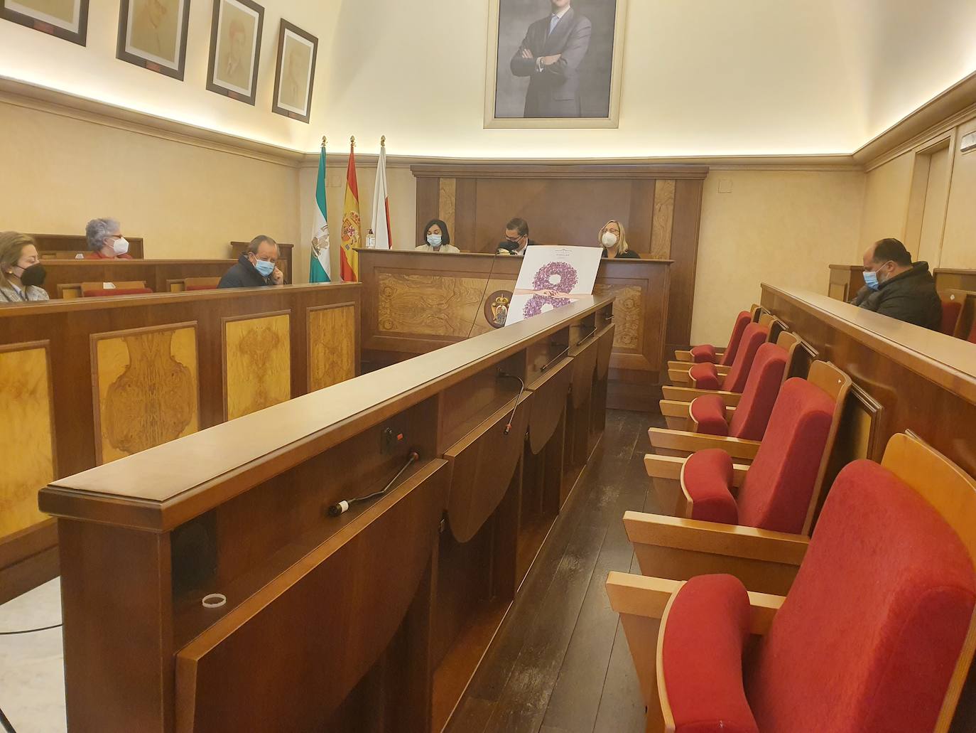 Colectivos de mujeres, empresarias y políticas lamentan la incidencia de la covid en la igualdad