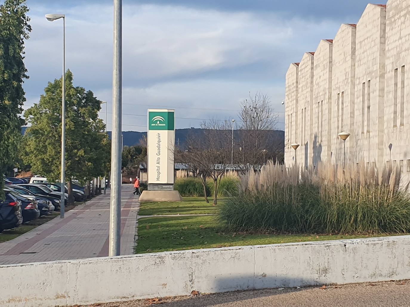 Los contagios se adentran en la ciudad en una fase meseta