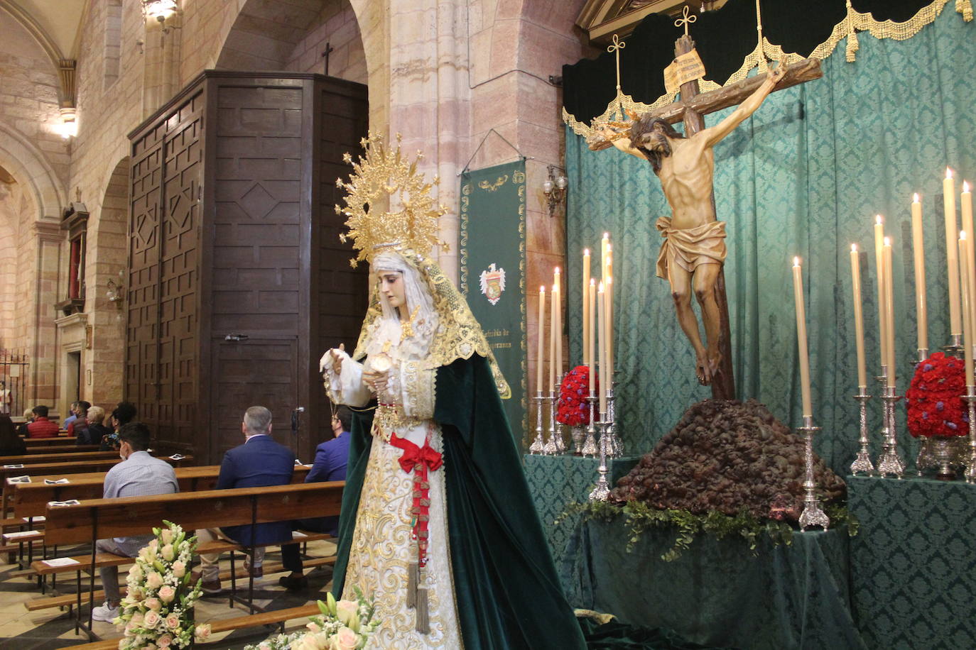 Siempre Esperanza