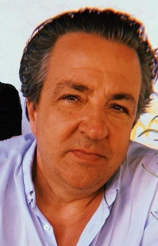 Pedro Gallardo es reelegido coordinador de Ciudadanos Andújar