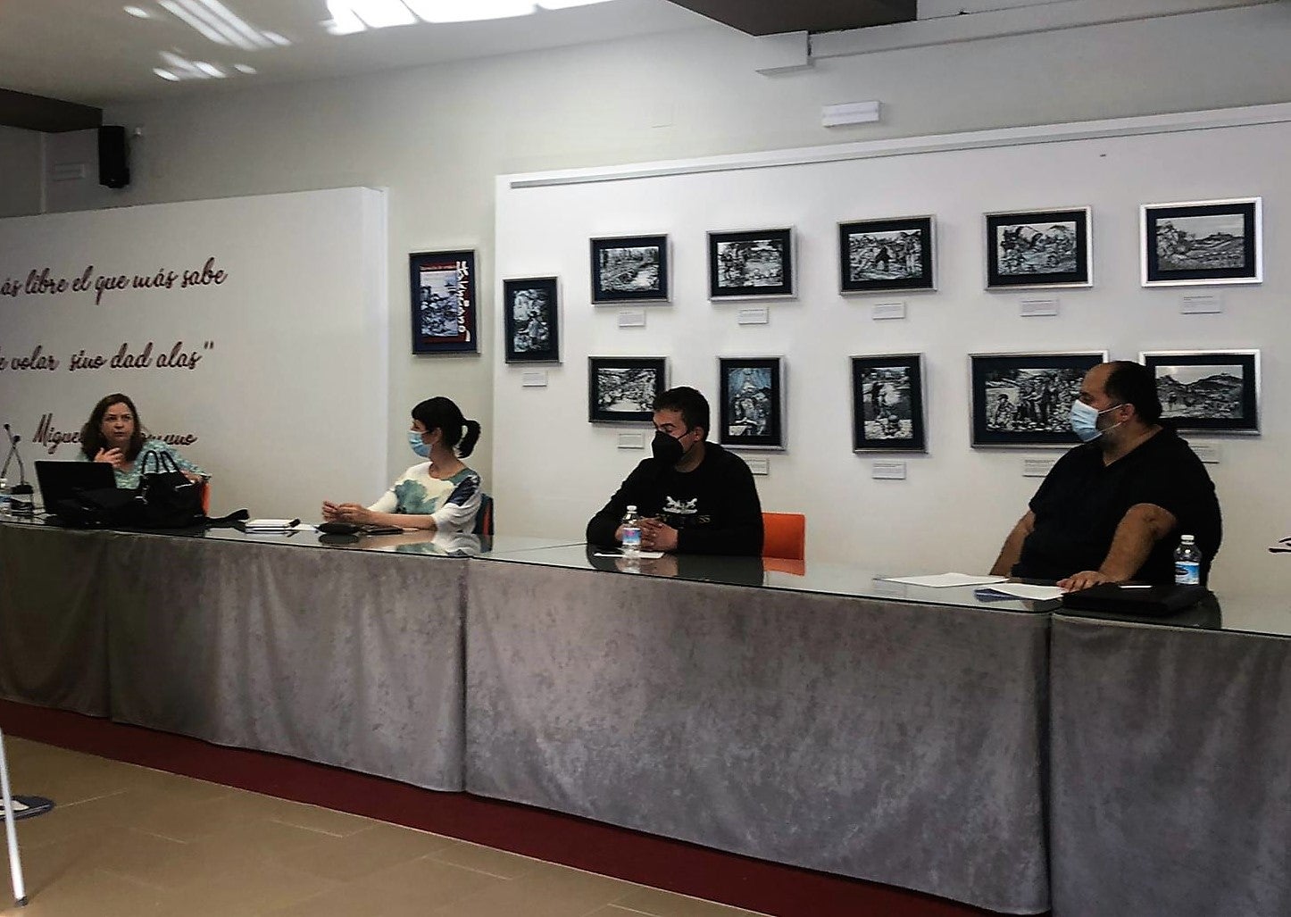 La comisión de seguimiento de la FUA vuelve a recuperarse