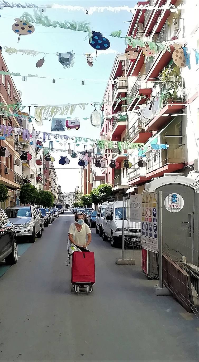 Las últimas restricciones no afectan al dispositivo romero