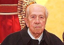 La sala de exposiciones de Casa de Cultura llevará el nombre de Luis Aldehuela