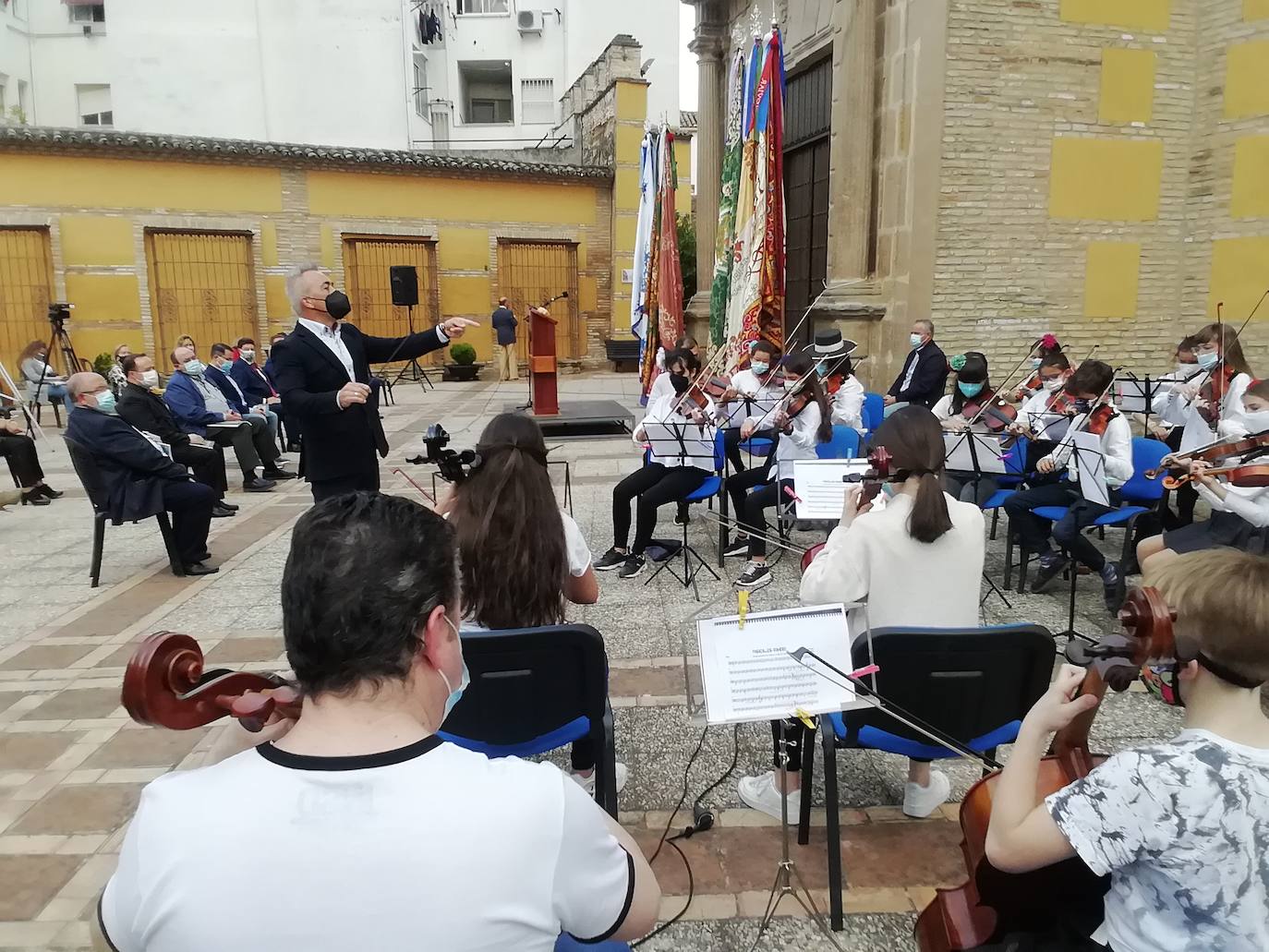 La revista 'Mirando al Santuario' cumple 35 años en su segunda etapa, dentro de un año muy especial