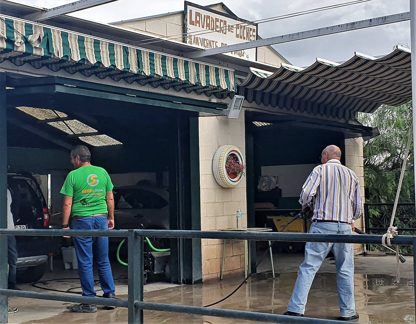 El programa de inserción del Centro San Vicente de Paúl enfila el tramo final