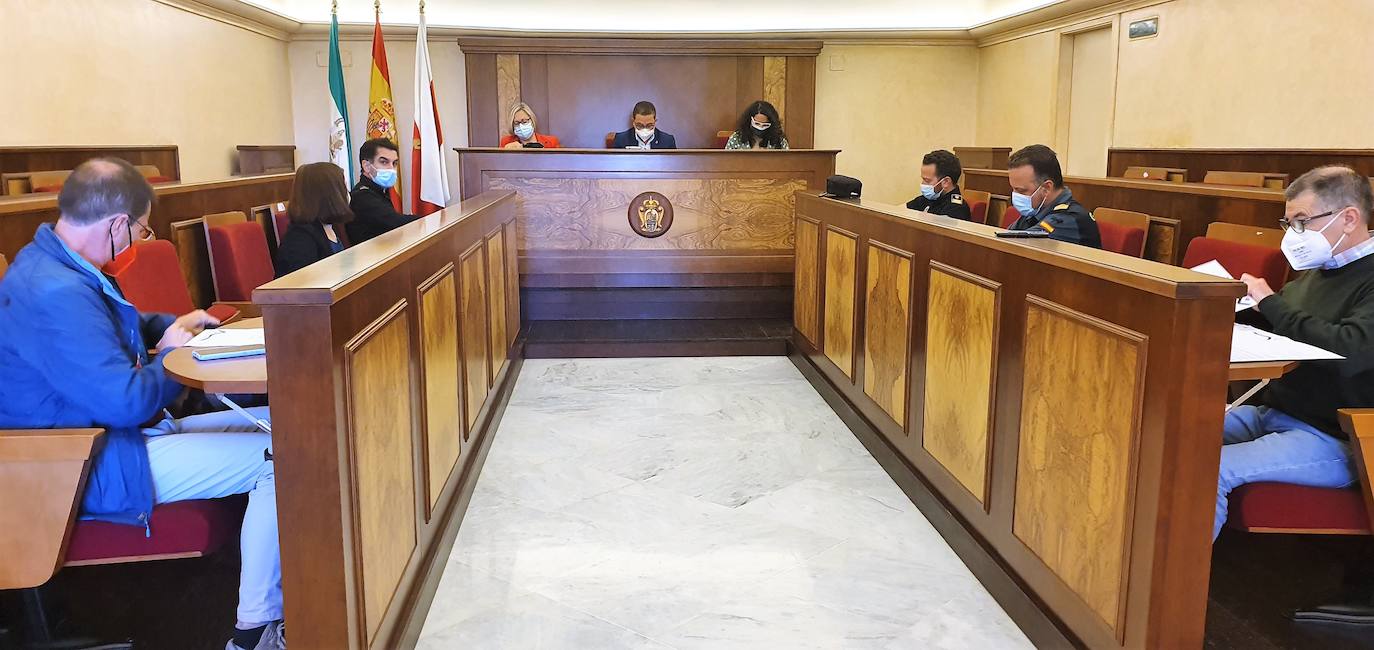 Creada la comisión municipal del Seguimiento a la Violencia de Género para apuntalar la atención a las mujeres