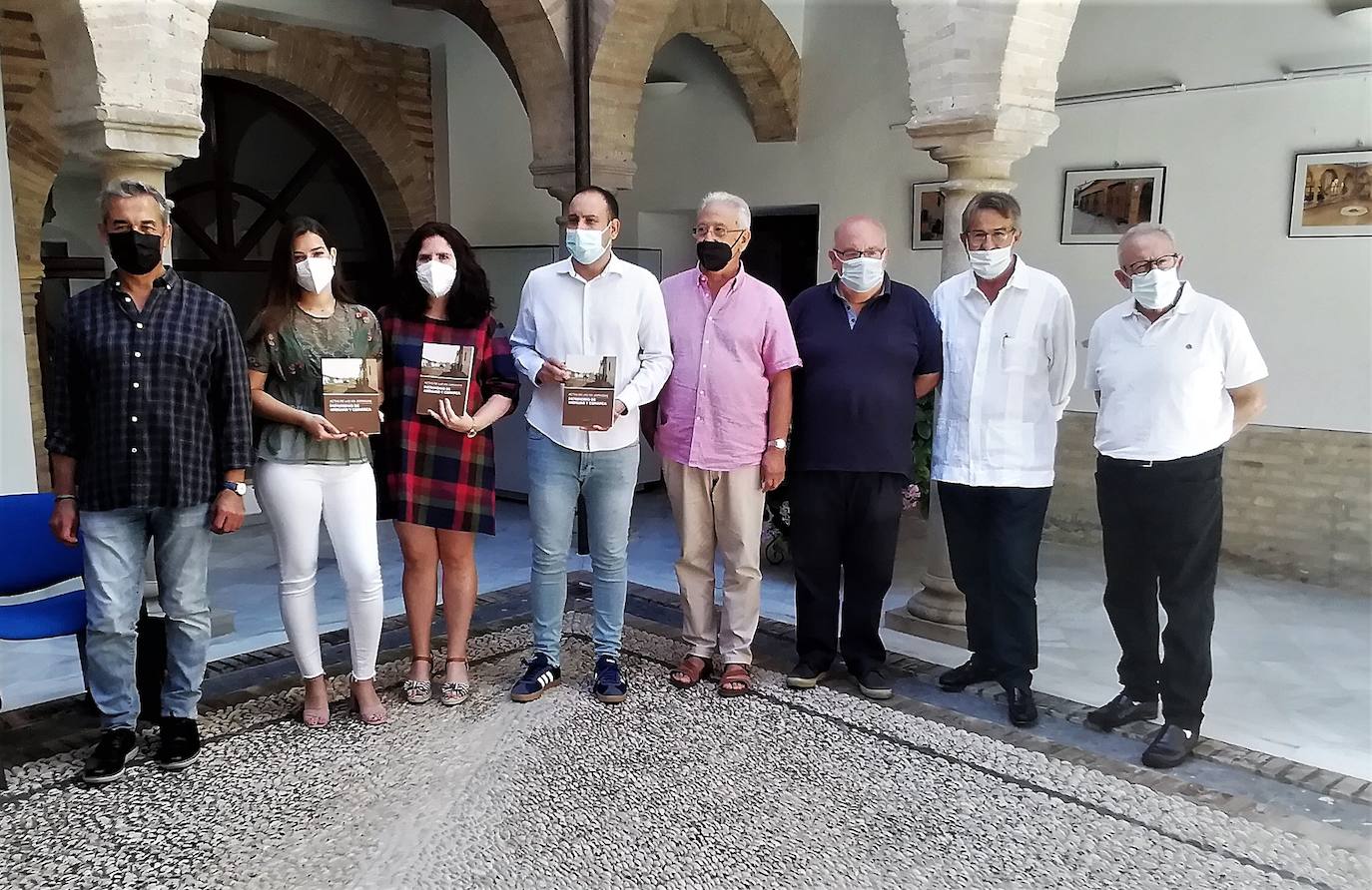 Publicadas las actas de las XIII Jornadas de Patrimonio de la zona que ponen en valor el legado vigente