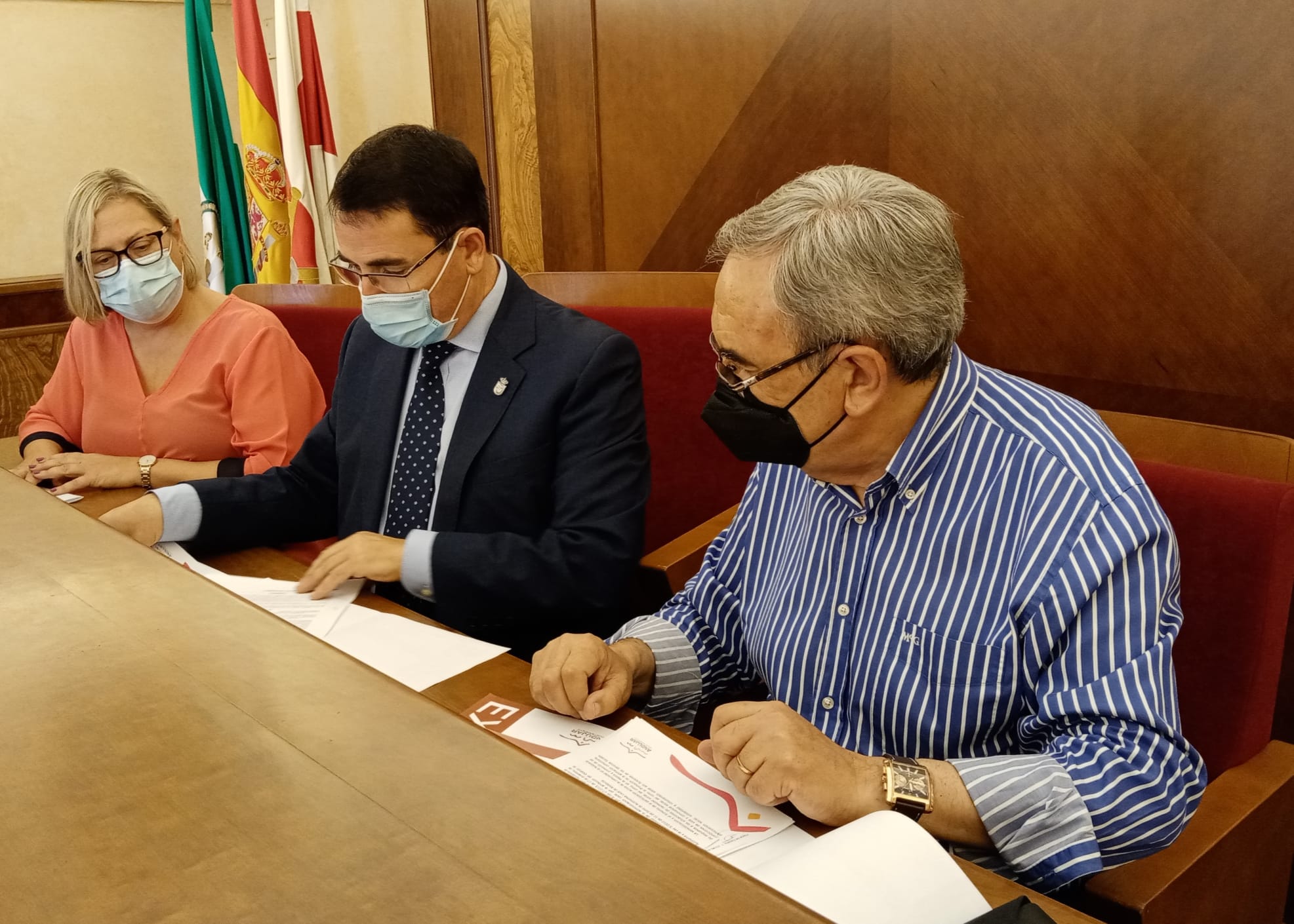 Cruz Roja y Ayuntamiento se unen para el desarrollo de Escuela de Verano de Garantía Alimentaria