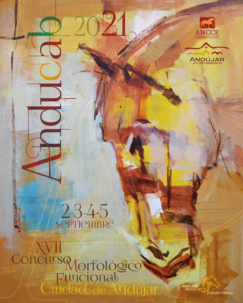 La XVII edición de Anducab se celebrará durante los días 2, 3, 4 y 5 de septiembre