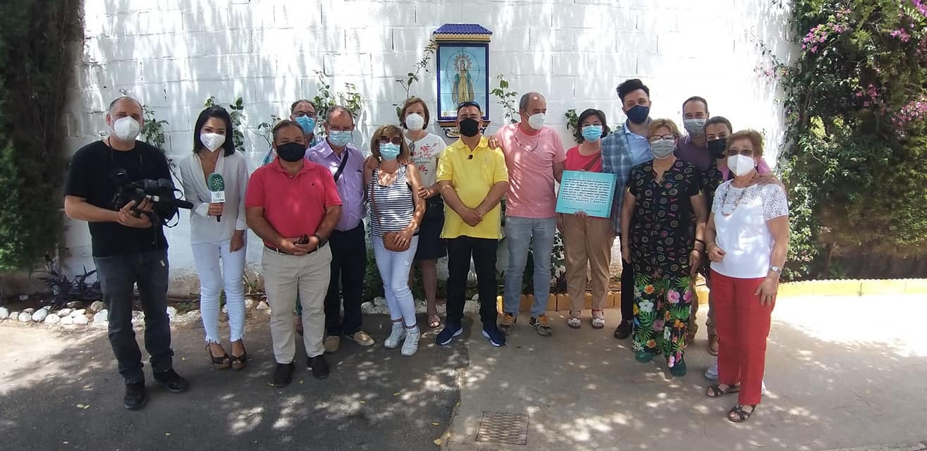 El Centro San Vicente de Paúl ya es de utilidad pública