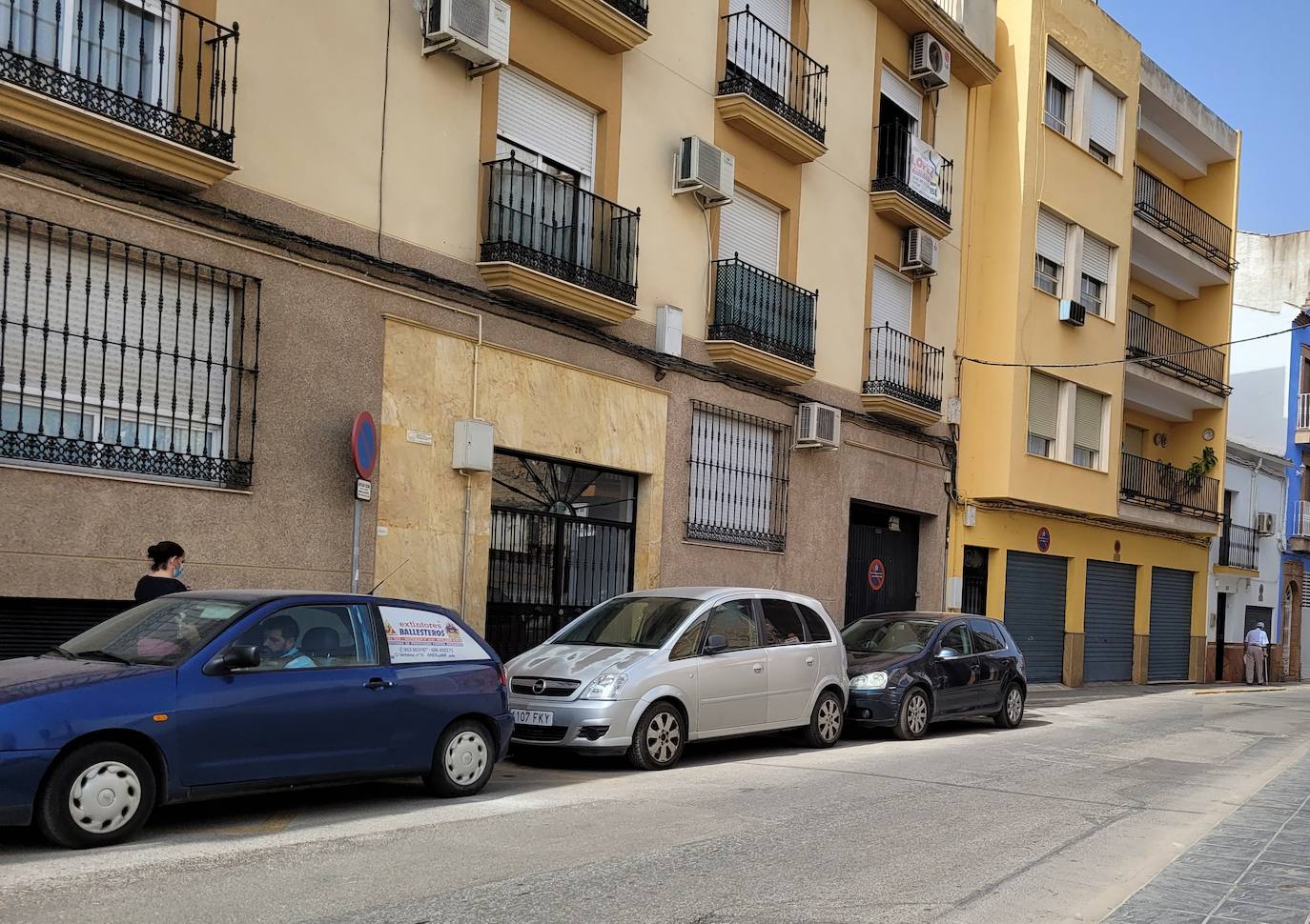 El plan municipal de ayudas al alquiler alcanza los 80.000 euros