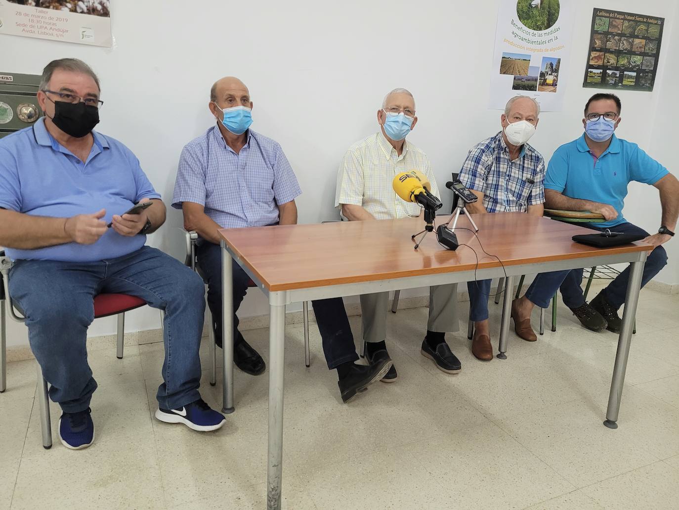 La justicia obliga a indemnizar a los afectados por las riadas de 2010 en el municipio