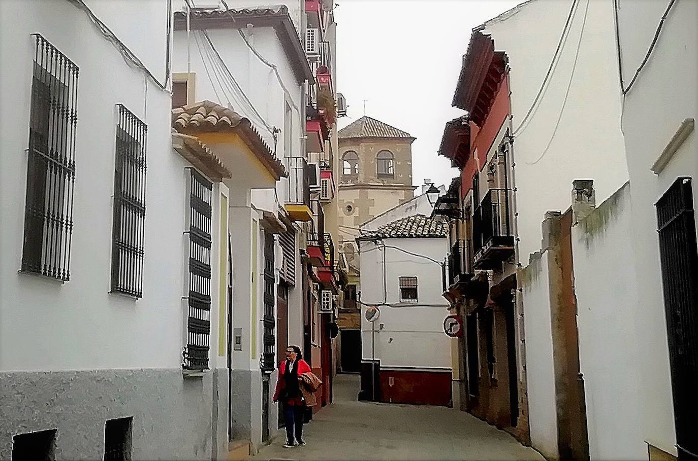 La unión política y social propiciará que el casco histórico de la ciudad sea más atractivo