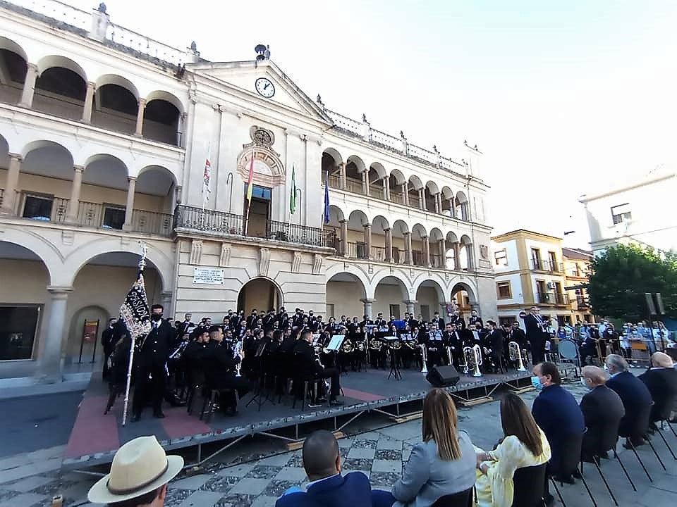 El programa Otoño Cofrade empieza a tener un gran calado en Andújar