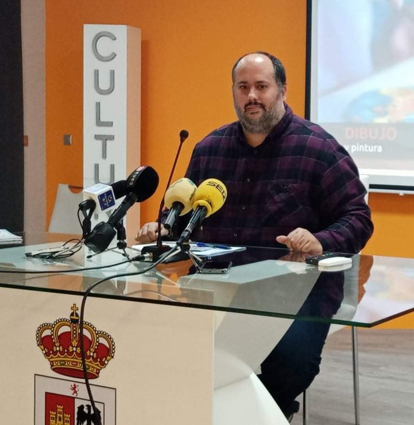 Las aulas socioculturales empezarán el día 3 de enero