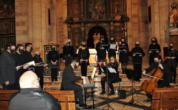 El misticismo de San Juan de la Cruz hermana a Úbeda y Andújar