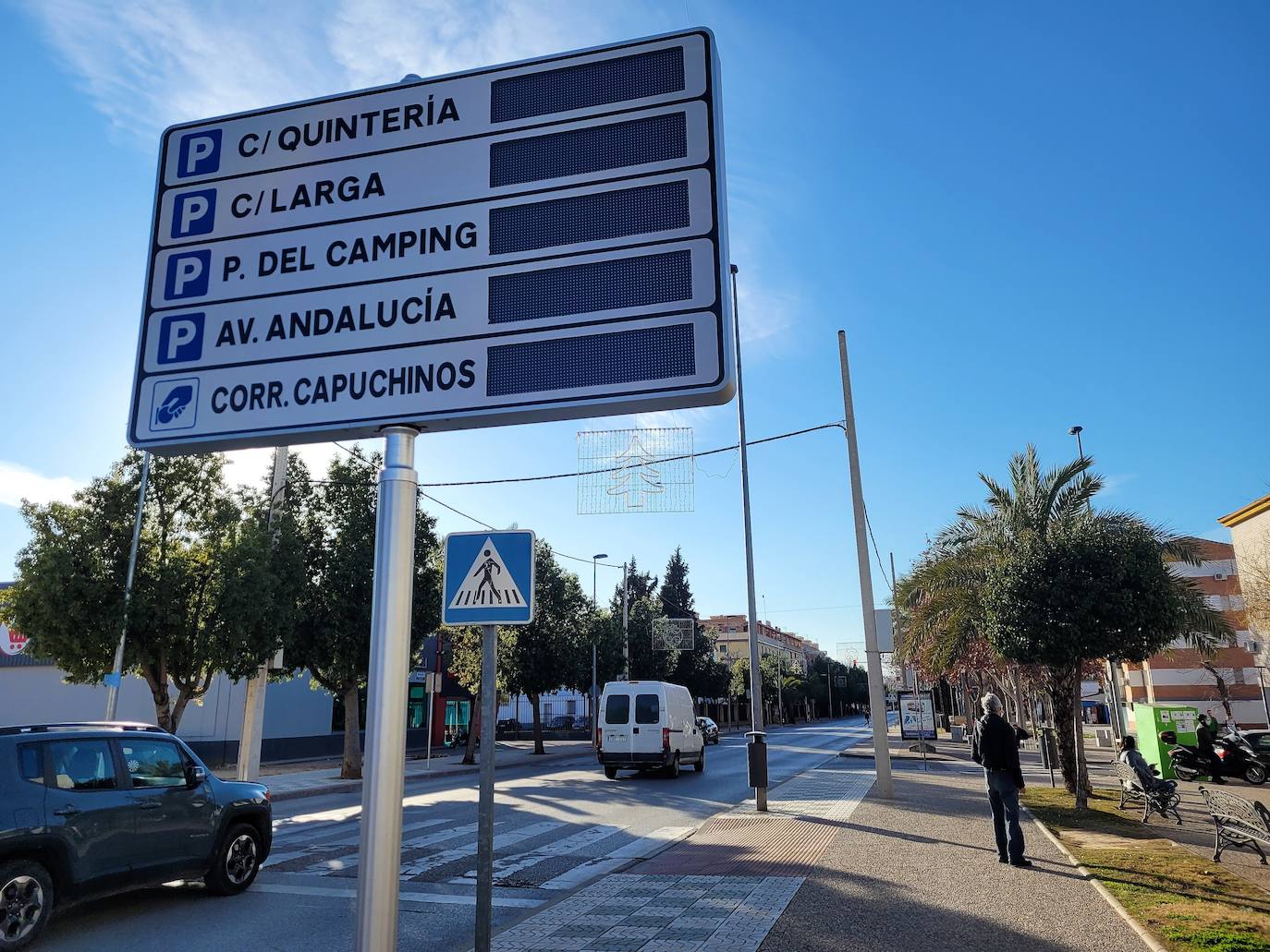El desarrollo del EDUSI provoca una fuerte y gran controversia política en la ciudad