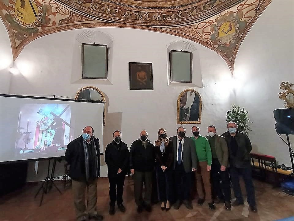 La Hermandad del Gran Poder edita su boletín extraordinario
