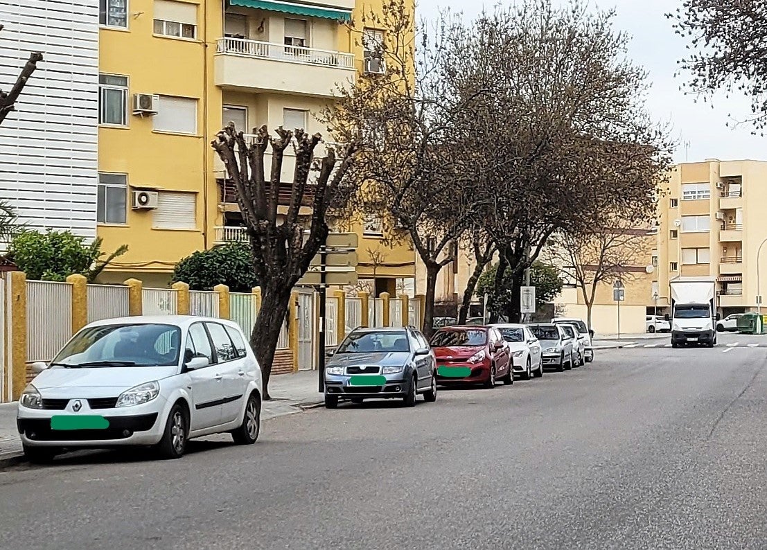 La Junta encara proyectos de mejora de viviendas en Andújar
