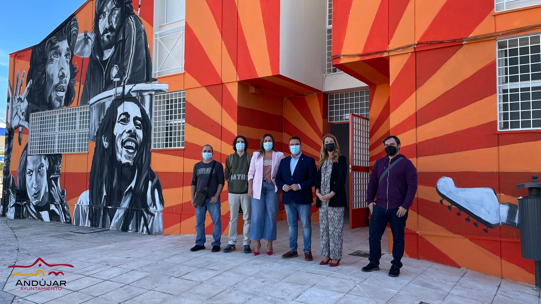 El PP exige la apertura inmediata de los locales de ensayo para los grupos musicales