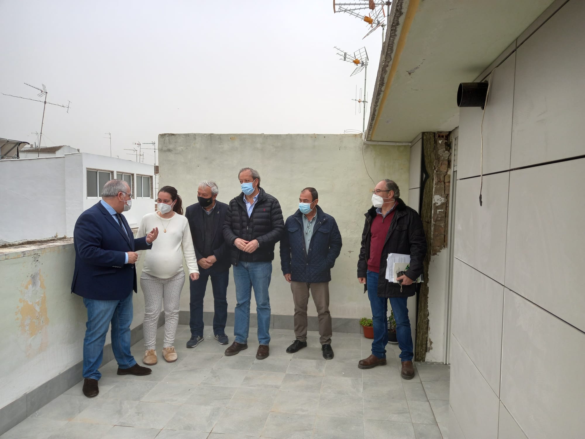 Fomento apuesta por la eficiencia energética la ciudad