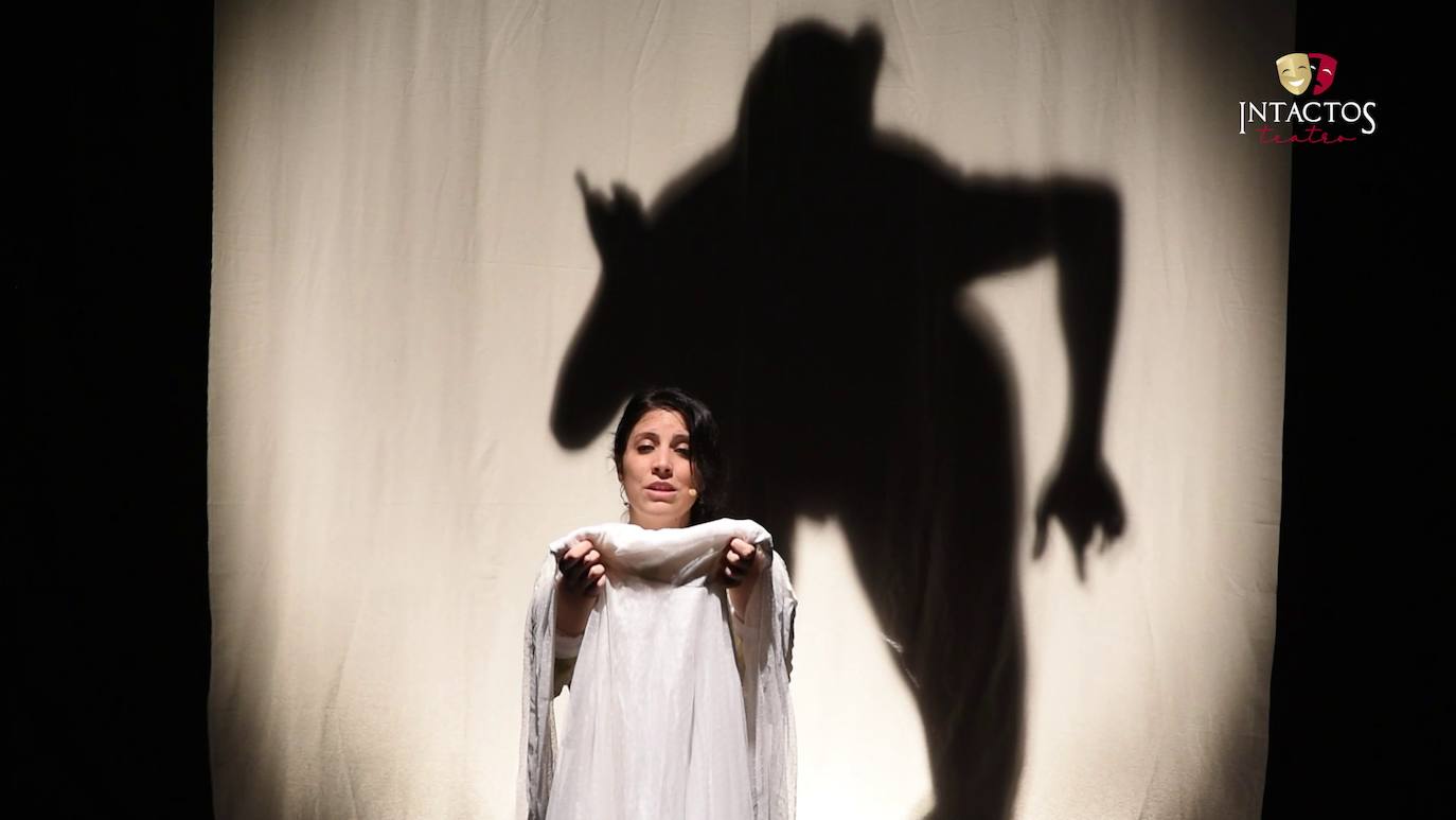Intactos Teatro entre las nominaciones para los Premios Lorca 2022